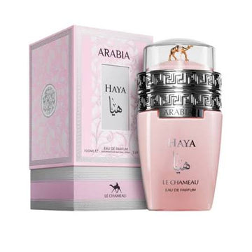Arabia Haya