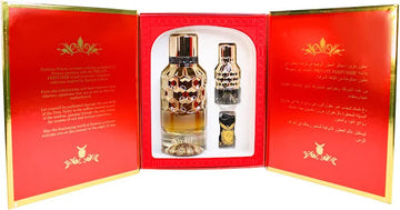 Hayati Set