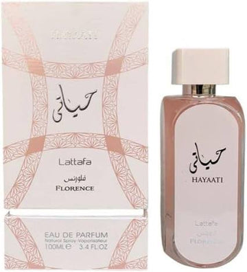 Hayaati Florence EDP 3.4 oz