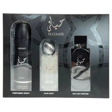Hayaati Gift Set