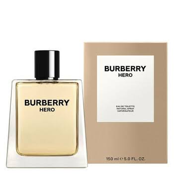 Hero by Burberry