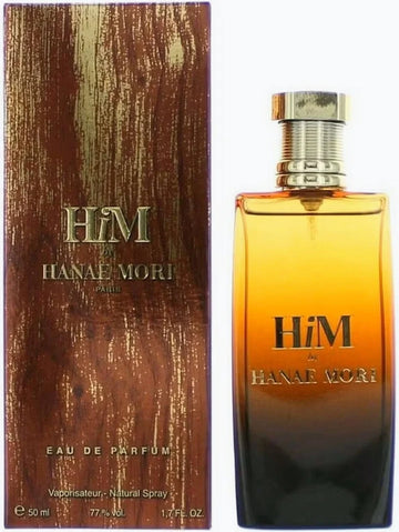 Him Eau de Parfum 1.7 onz