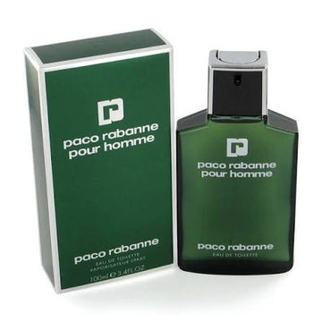 Paco Rabanne Pour Homme 3.4