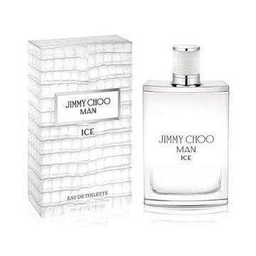 Jimmy Choo Man ice EDT 100ml