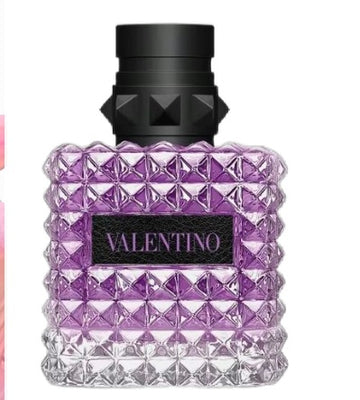 Donna Born in Roma Purple Melancholia 1 oz EDP