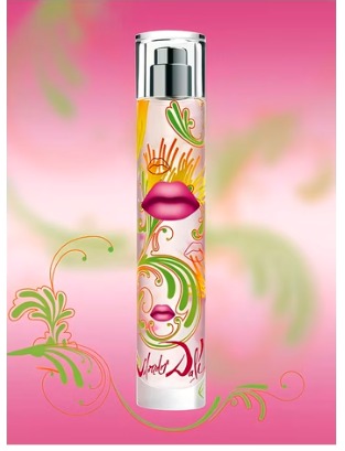 Little Kiss Me 3.4 oz EDT