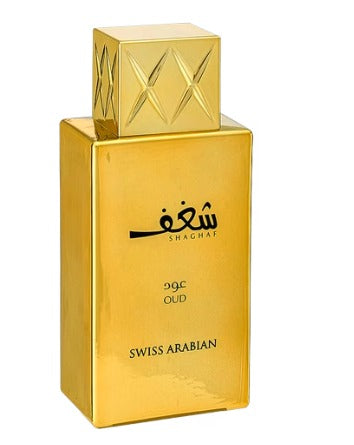 Shaghaf Oud (givenchy L'Interdit line from rouge to absolu) 2.5 oz EDP