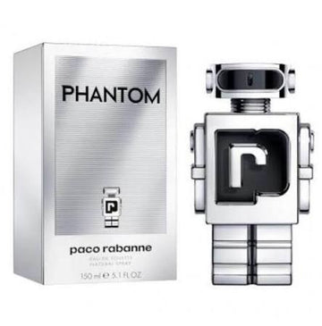 Phantom 3.4oz edt