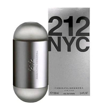 212 NYC Women