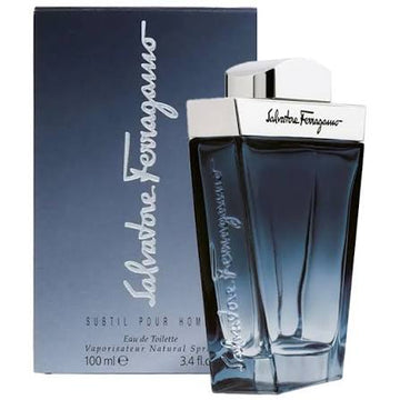Subtil by Salvatore Ferragamo