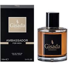 Ambassador for men