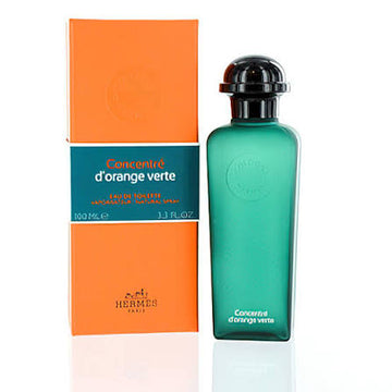 Concentre d'Orange Verte 3.4