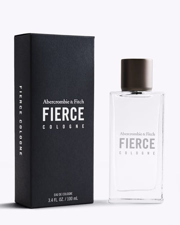 Fierce 3.4