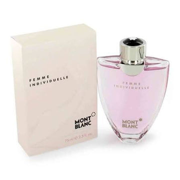 Individuelle Women 2.5oz EDP by Mont Blanc