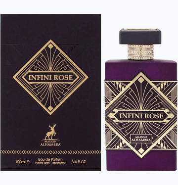 Infini Rose