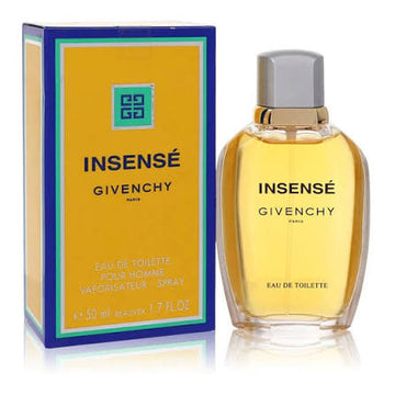 Insense EDT 3.3oz by Givenchy