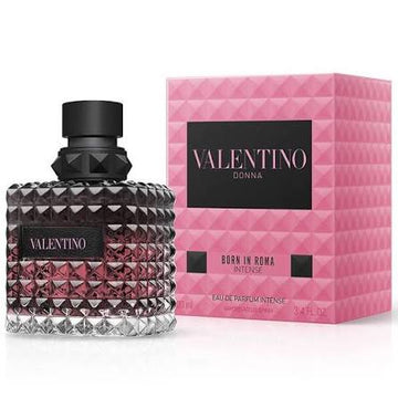 Donna Born In Roma Intense 3.4oz EDP by Valentino