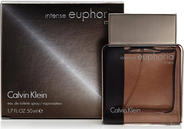 Euphoria Intense Men