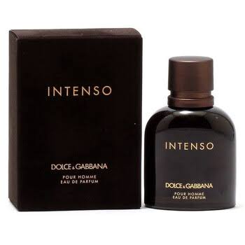 Intenso EDP 100ml