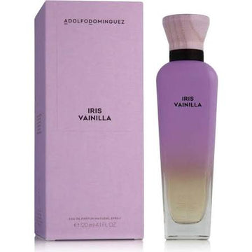 Adolfo Dominguez | Iris Vainilla | EDT | 4 oz