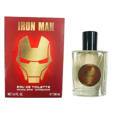 Iron Man EDT 3.4 oz