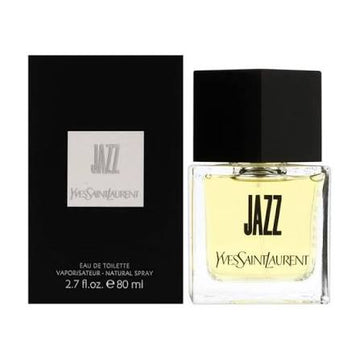 Jazz for Men By Yves Saint Laurent 2.7 OZ EDT