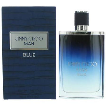 Jimmy Choo Blue EDT 100ml