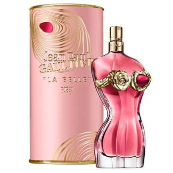La Belle Rosea