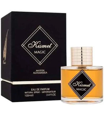 Kismet Magic