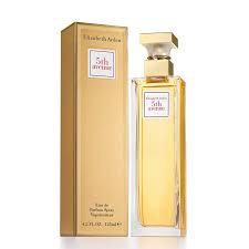 5h Avenue 4.2oz EDP