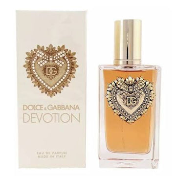 Devotion 3.4 oz EDP by Dolce & Gabbana