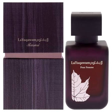 La Yuqawam 3.4oz EDP