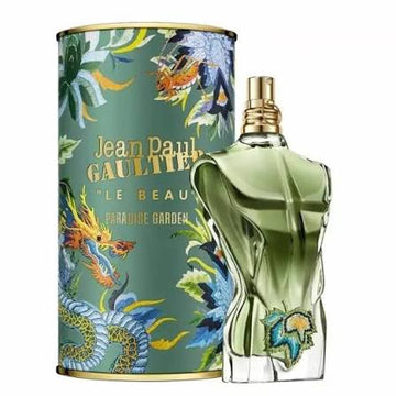 Le Beau Paradise Garden 4.2 edp