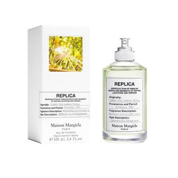 Under the Lemon Trees EDT 3.4oz by Maison Margiela