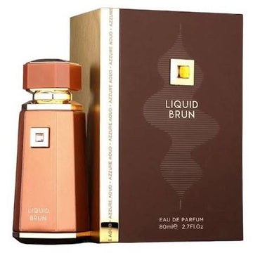 Liquid Brun EDP 100 Ml
