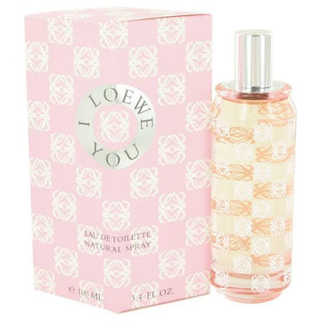 I loewe You EDT 100ml
