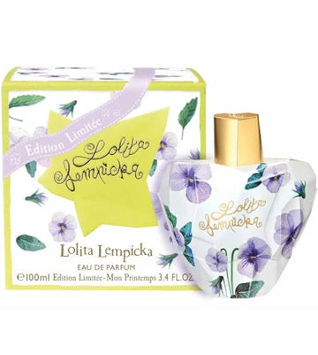 Le Premier Parfum new version