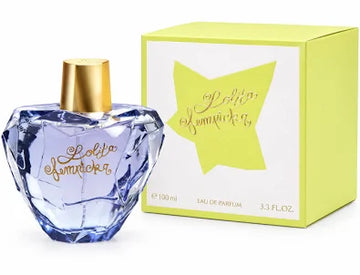 Le Premier Parfum old version