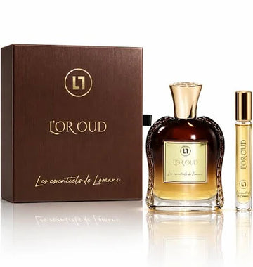 L'or oud