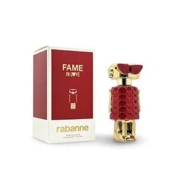 Fame in Love Parfum Elixir 2.7oz for women's by Paco Rabanne