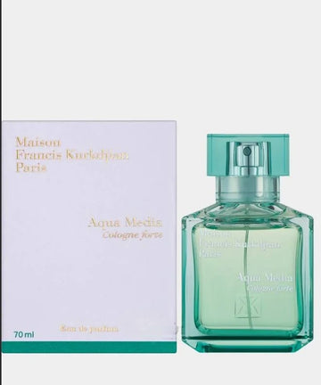 Aqua Media Cologne Forte