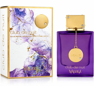 Club de Nuit Maleka EDP 3.4 oz