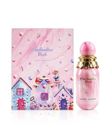 Marshmallow Blush