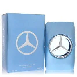 Man Fresh by Mercedes