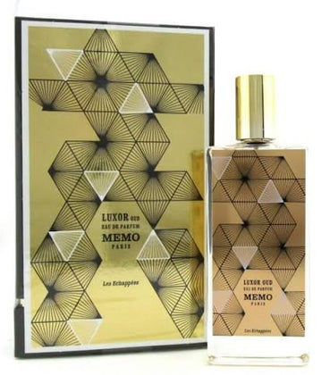 Luxor Oud