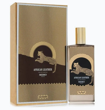 African leather