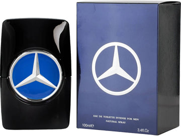 Mercedes Benz Man 3.4