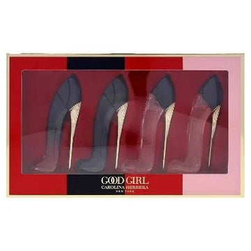 Good girl mini gift set