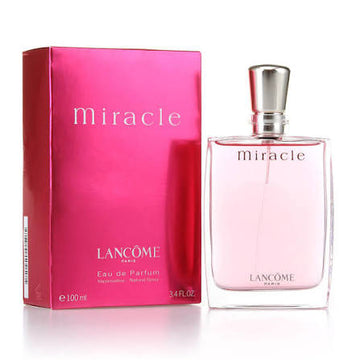 Miracle EDP 100ml