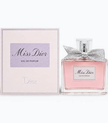 Miss Dior EDP 3.4oz
